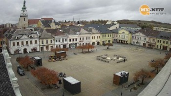 Město Bruntál