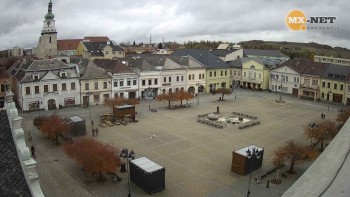 Město Bruntál