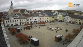 Stadt Bruntál