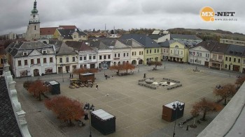 Město Bruntál