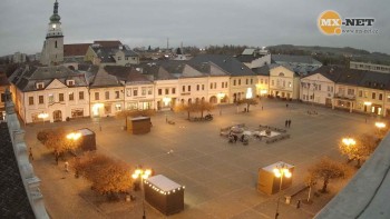 Town of Bruntál
