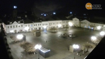 Town of Bruntál