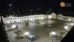 Friedensplatz