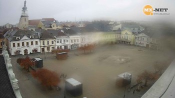 Město Bruntál