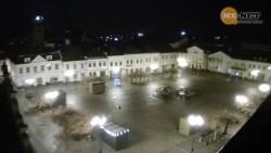 Friedensplatz