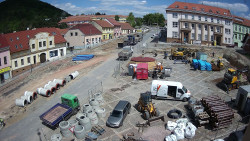 Náměstí Míru
