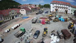 Náměstí Míru