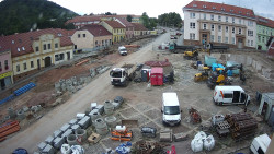 Náměstí Míru