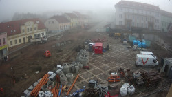 Náměstí Míru