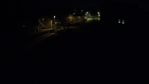 Město Tišnov - Náměstí Míru - 15.8.2025 v 04:45