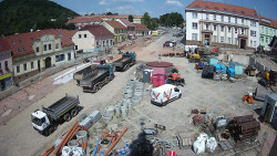 Náměstí Míru