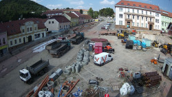 Náměstí Míru