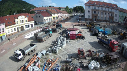 Náměstí Míru