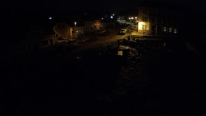 Město Tišnov - Náměstí Míru - 15.9.2025 v 05:45