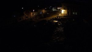 Město Tišnov - Náměstí Míru - 17.9.2025 v 05:45