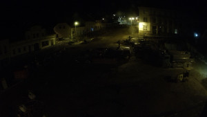 Město Tišnov - Náměstí Míru - 15.10.2025 v 04:45