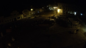 Město Tišnov - Náměstí Míru - 15.10.2025 v 05:45