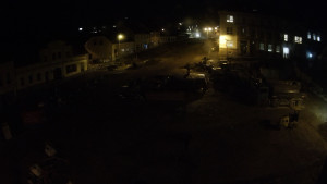 Město Tišnov - Náměstí Míru - 15.10.2025 v 06:31