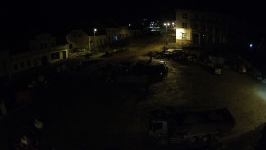 Město Tišnov - Náměstí Míru - 16.10.2025 v 00:45