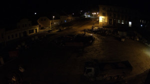 Město Tišnov - Náměstí Míru - 16.10.2025 v 05:45