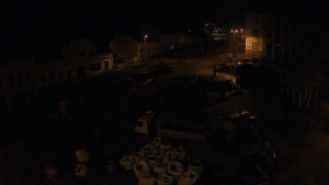 Město Tišnov - Náměstí Míru - 14.11.2025 v 01:45