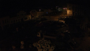 Město Tišnov - Náměstí Míru - 14.11.2025 v 02:45