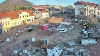 Město Tišnov