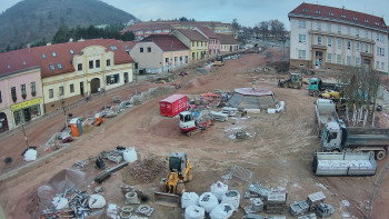 Město Tišnov