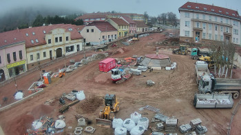 Město Tišnov