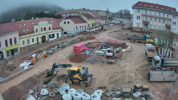 Město Tišnov