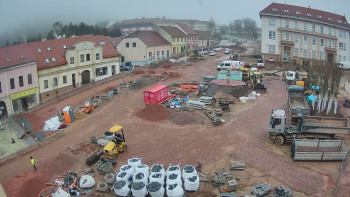 Město Tišnov