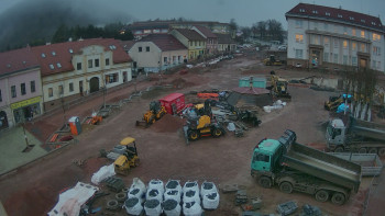 Město Tišnov