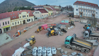 Město Tišnov
