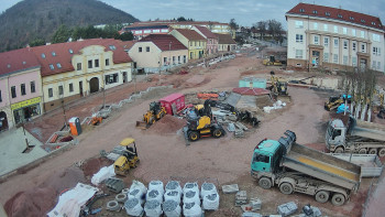 Město Tišnov