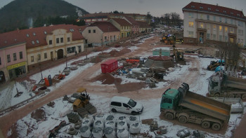 Město Tišnov