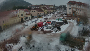 Město Tišnov