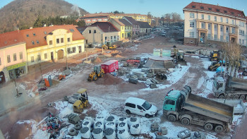 Město Tišnov