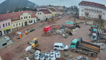 Město Tišnov