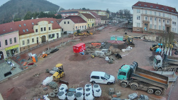 Město Tišnov
