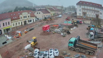 Město Tišnov