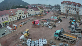 Město Tišnov