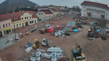 Město Tišnov