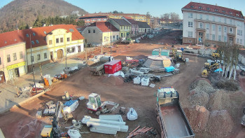Město Tišnov