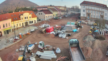 Město Tišnov