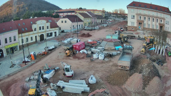 Město Tišnov