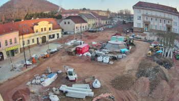 Město Tišnov