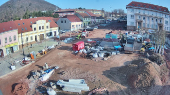Město Tišnov