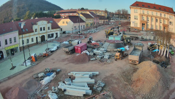 Město Tišnov