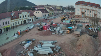 Město Tišnov