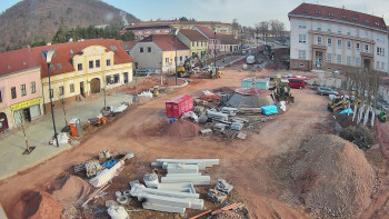 Město Tišnov